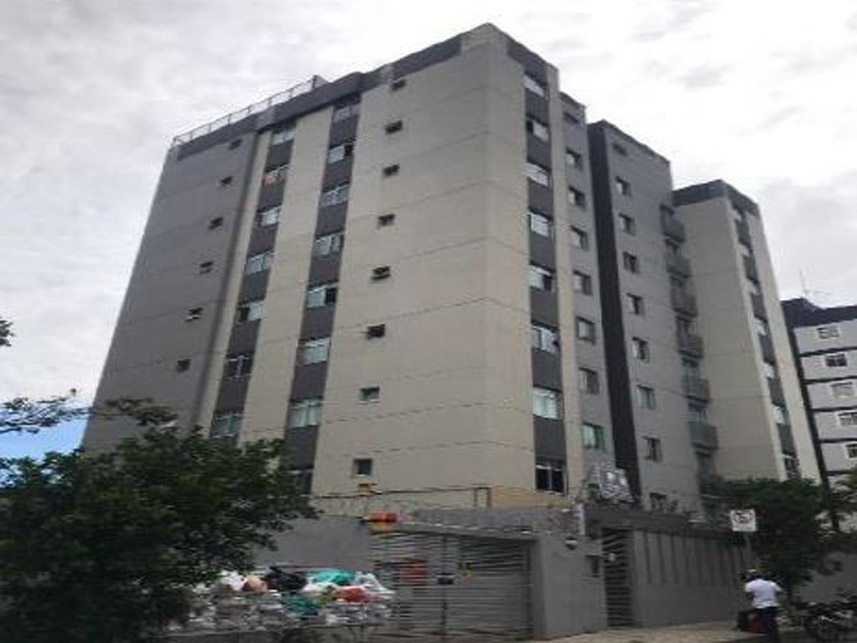 Imagem 1 do Leilão de Apartamento - Jaraguá - Belo Horizonte/MG