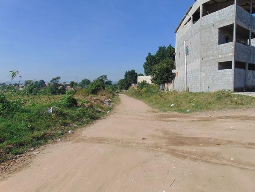 Imagem 4 do Leilão de Terreno - Dendê - Itaboraí/RJ