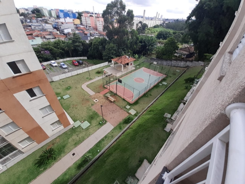 Imagem 17 do Leilão de Apartamento - Colônia - São Paulo/SP