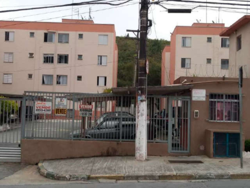 Imagem 2 do Leilão de Apartamento - Baeta Neves - São Bernardo do Campo/SP