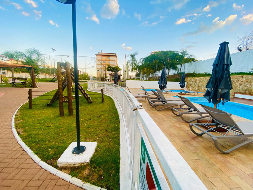 Imagem 5 do Leilão de Apartamento - Condomínio Reserva Anauá - Pindamonhangaba/SP