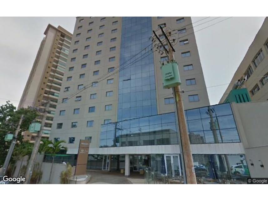 Imagem 1 do Leilão de Apartamento - Bosque das Juritis - Ribeirão Preto/SP