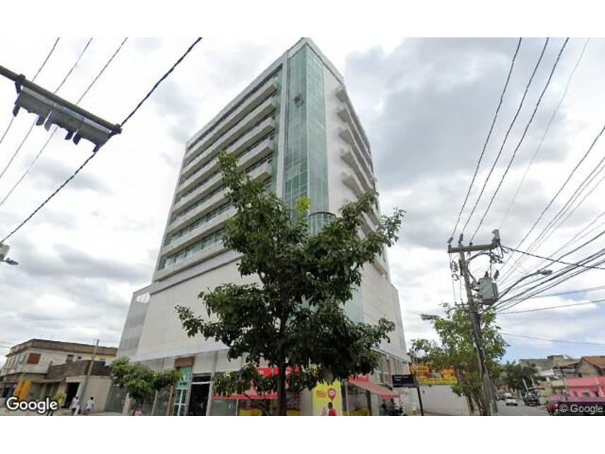Imagem 1 do Leilão de Sala Comercial - Raul Veiga - São Gonçalo/RJ