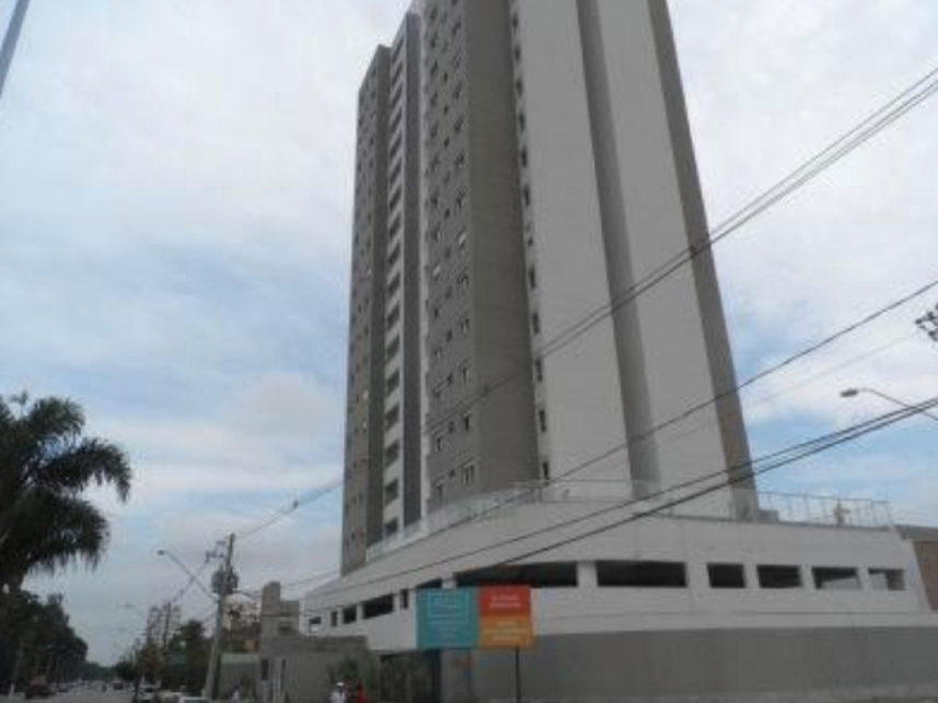 Imagem 1 do Leilão de Apartamento - Nova Guará - Guaratinguetá/SP