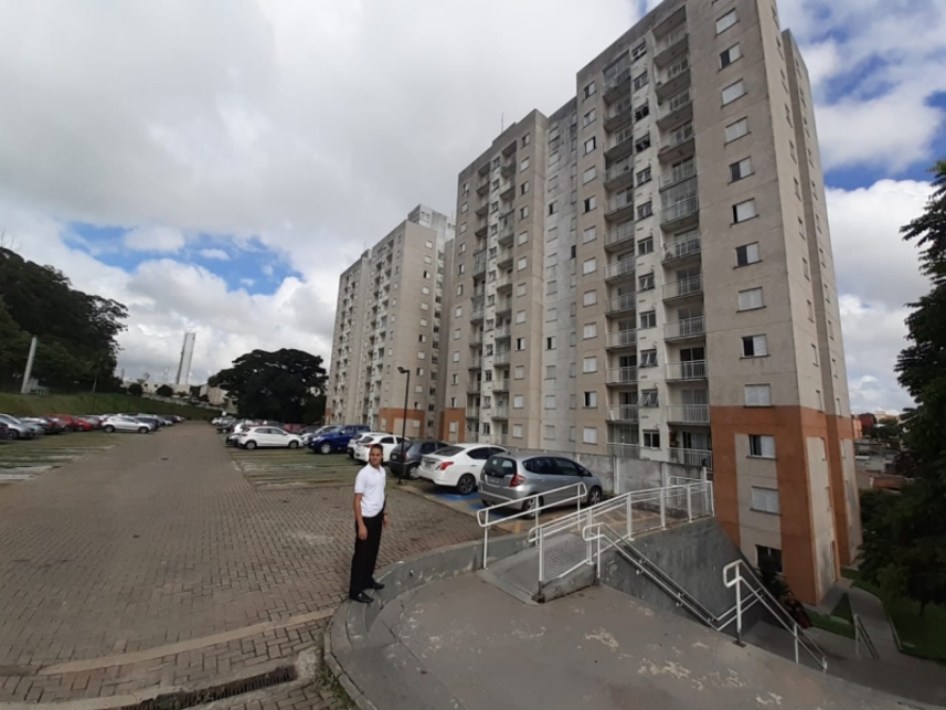 Imagem 1 do Leilão de Apartamento - Colônia - São Paulo/SP