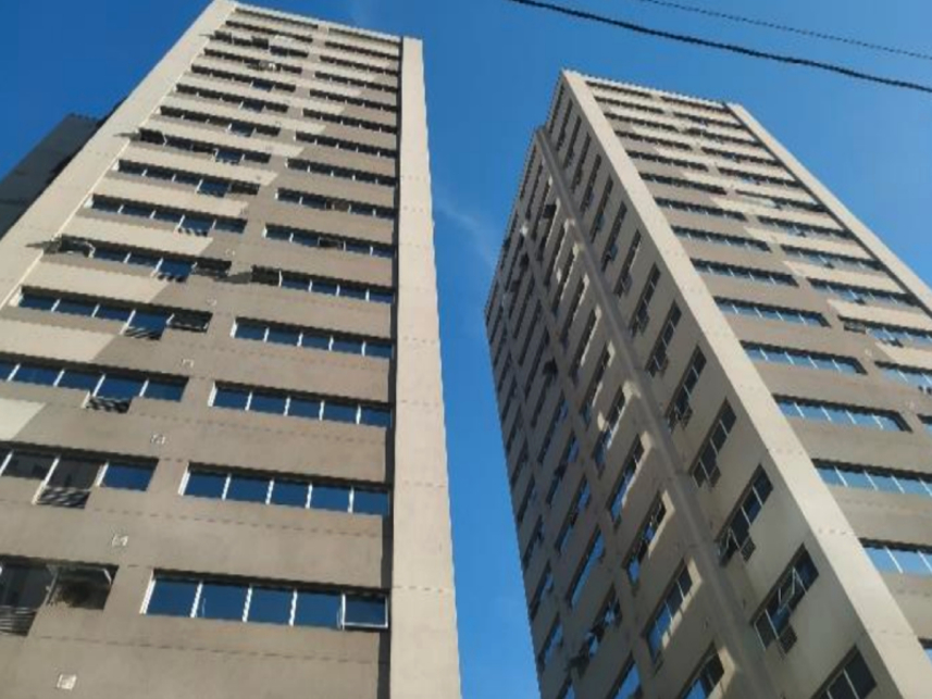 Imagem 3 do Leilão de Sala Comercial - Barra Funda - São Paulo/SP