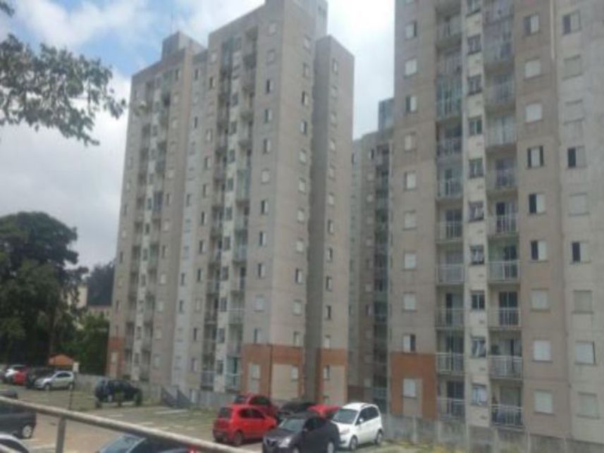 Imagem 29 do Leilão de Apartamento - Colônia - São Paulo/SP