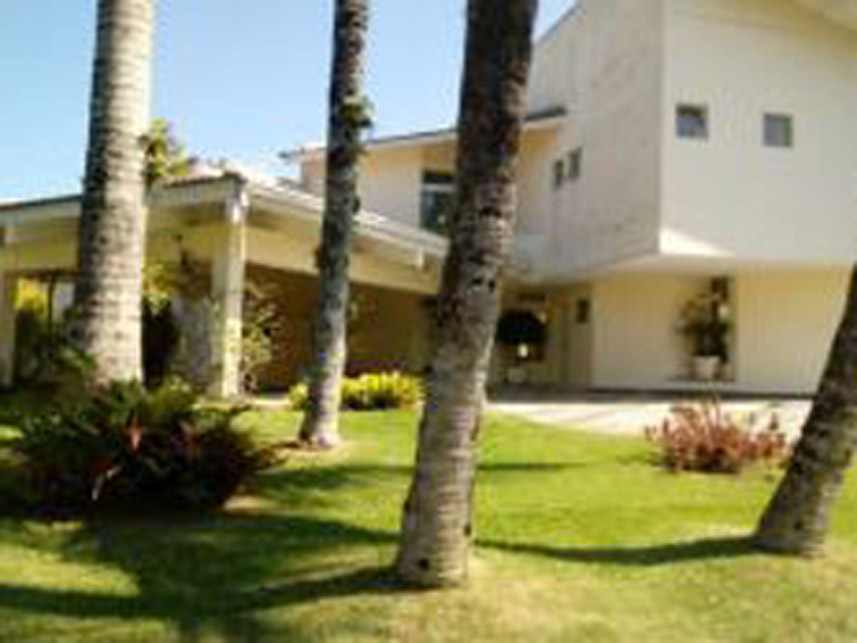 Imagem 1 do Leilão de Casa - Balneário Praia do Pernambuco - Guarujá/SP