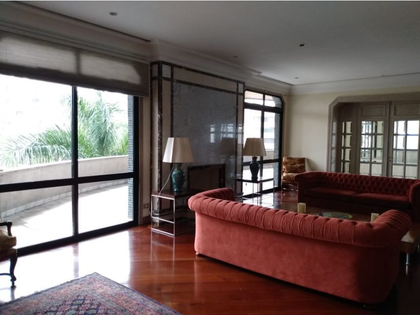 Imagem 18 do Leilão de Apartamento - Vila Andrade - São Paulo/SP