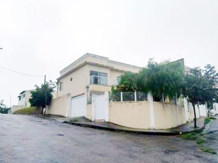 Imagem 1 do Leilão de Casa - Lagoa - Macaé/RJ