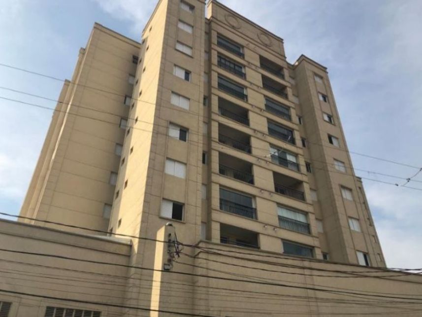 Imagem 2 do Leilão de Apartamento - Vila Santa Maria - São Paulo/SP