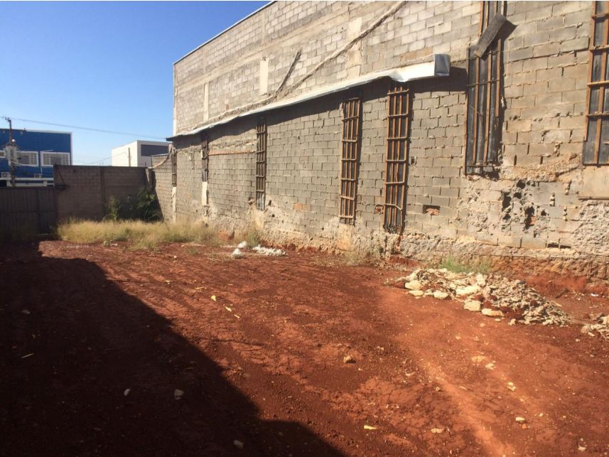 Imagem 6 do Leilão de Terreno - Jardim Brasil - Campinas/SP
