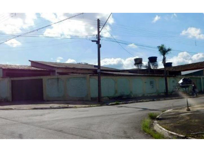 Imagem 1 do Leilão de Casa - Solange Park Ii - Goiânia/GO