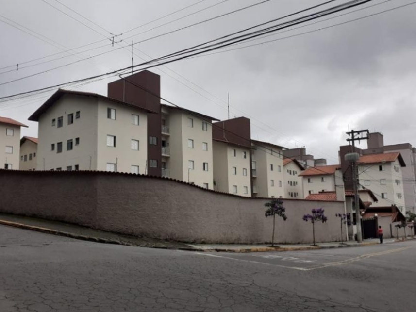 Imagem 10 do Leilão de Apartamento - Jardim Marica - Mogi das Cruzes/SP