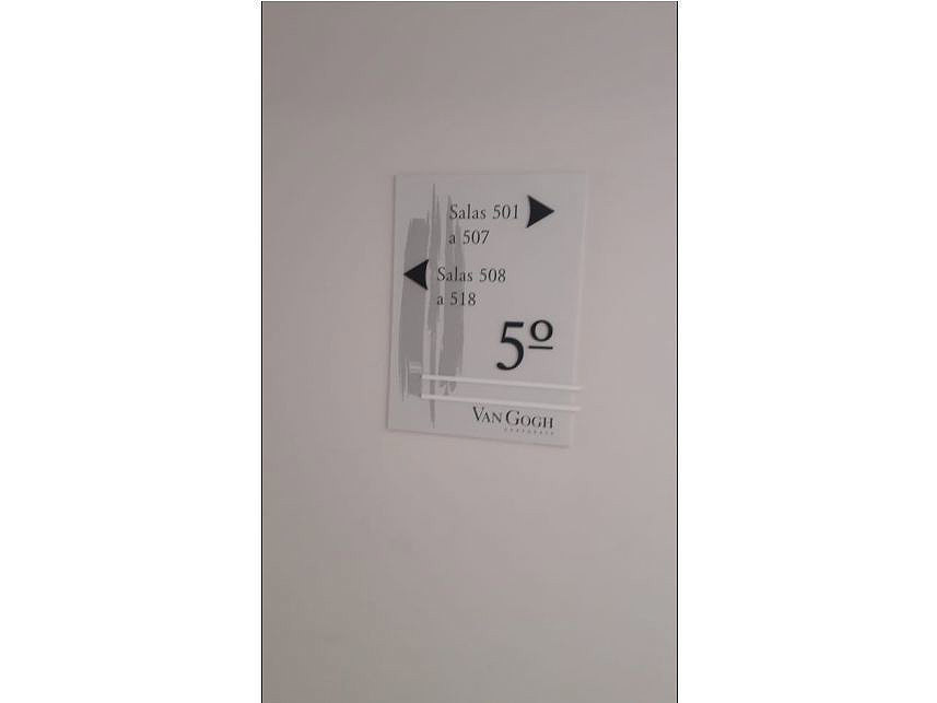 Imagem 5 do Leilão de Sala Comercial - Centro - Itaboraí/RJ