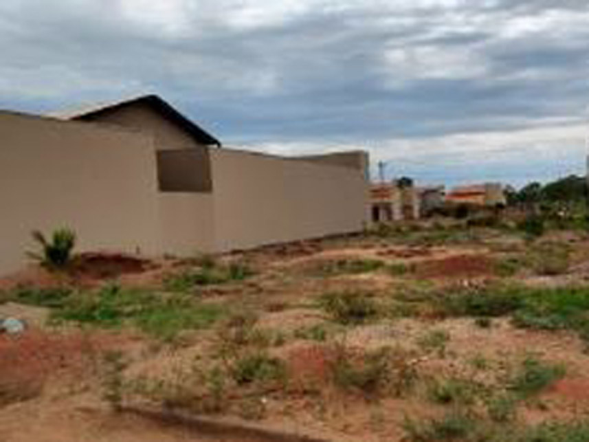 Imagem 2 do Leilão de Terreno - Loteamento Jardim Itália Ii - São José dos Quatro Marcos/MT