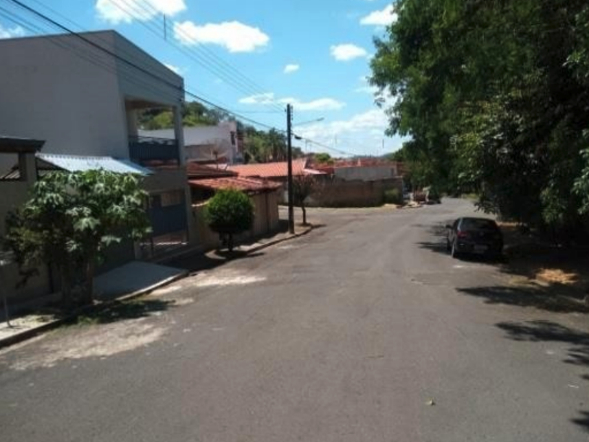 Imagem 3 do Leilão de Casa - Jardim Santa Clara - Pedreira/SP