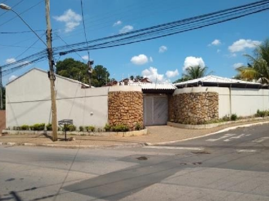 Imagem 9 do Leilão de Casa - Chácara Bela Vista - Sumaré/SP