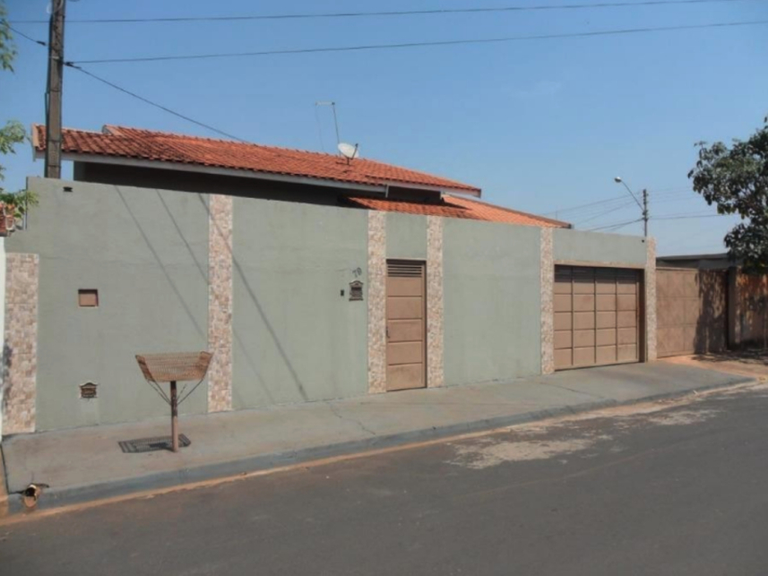 Imagem 5 do Leilão de Casa - São Judas Tadeu - Barretos/SP
