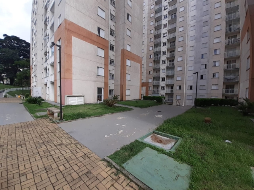Imagem 14 do Leilão de Apartamento - Colônia - São Paulo/SP