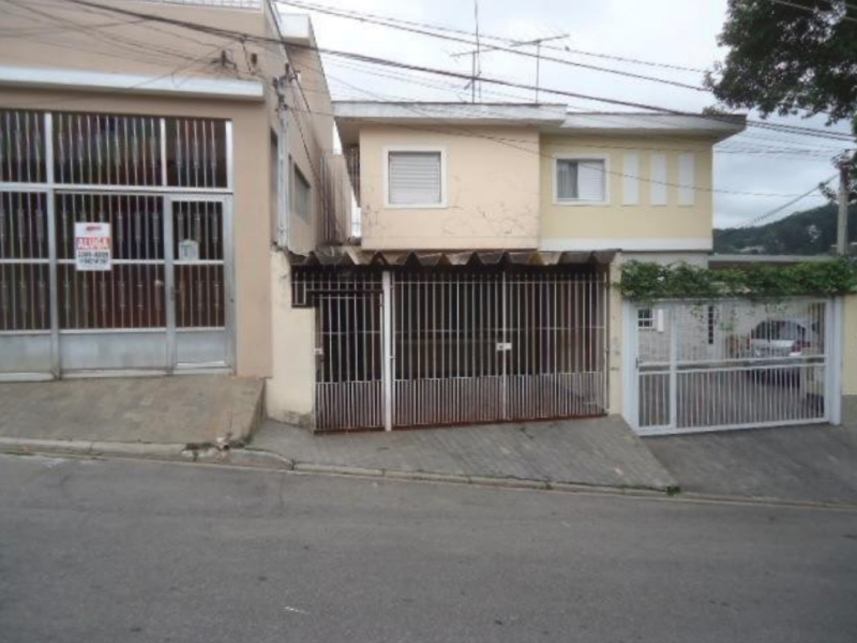 Imagem 2 do Leilão de Casa - Jardim Virginia Bianca - São Paulo/SP