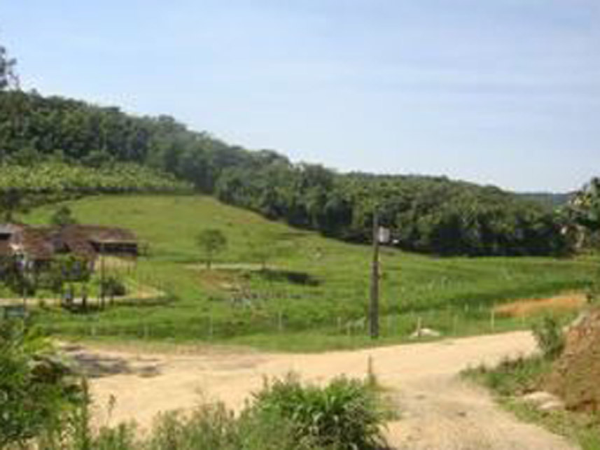 Imagem  do Leilão de Área Rural - Sete de Janeiro - Massaranduba/SC