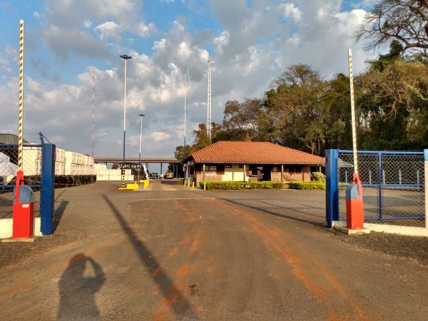 Imagem 2 do Leilão de Fazenda - Fazenda - Valentim Gentil/SP