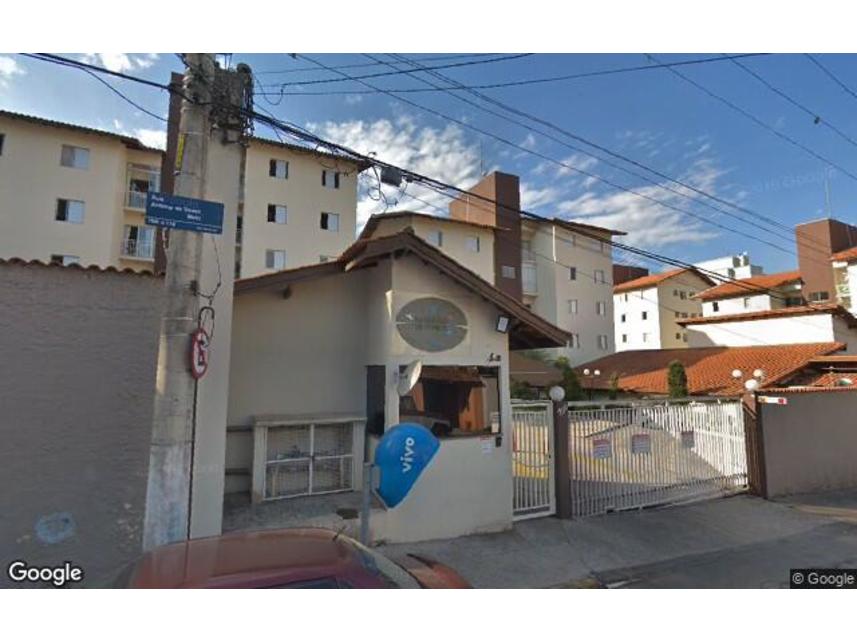 Imagem 6 do Leilão de Apartamento - Jardim Marica - Mogi das Cruzes/SP