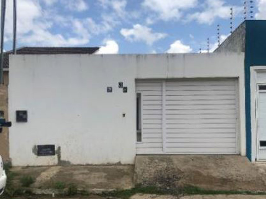 Imagem 1 do Leilão de Casa - Novo - Guarabira/PB