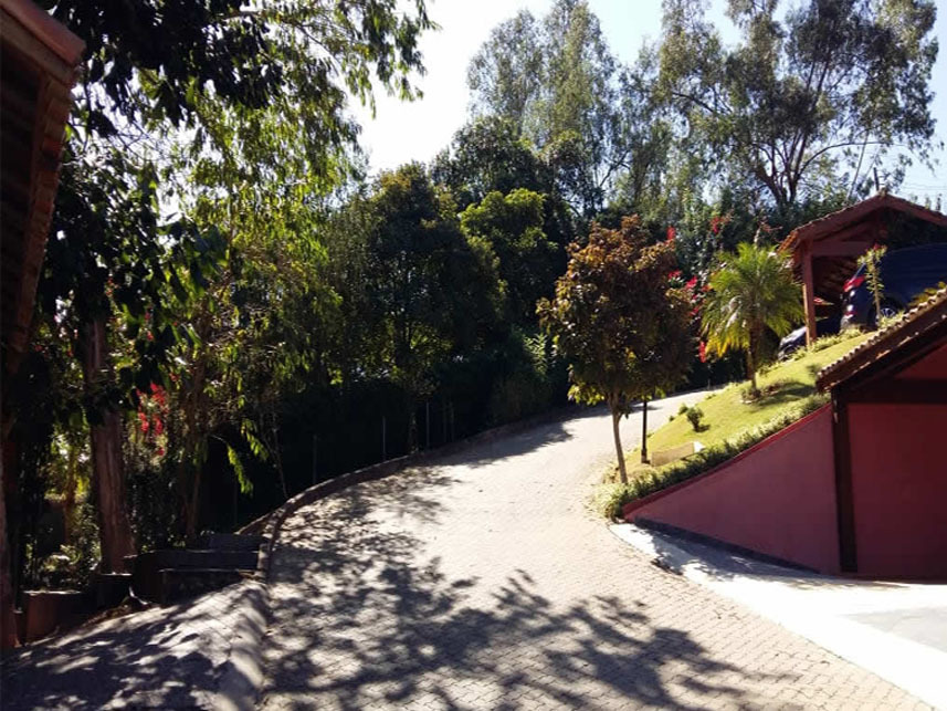Imagem 6 do Leilão de Casa - Condomínio Sol da Toscana - Carapicuíba/SP