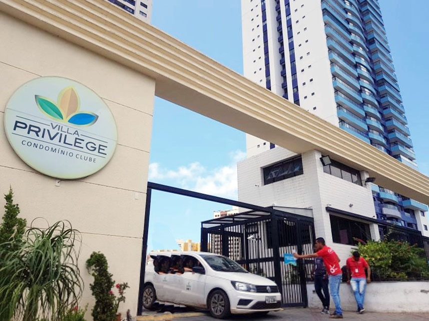 Imagem 4 do Leilão de Apartamento - Vila Laura - Salvador/BA