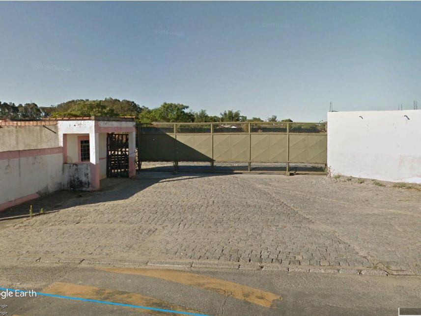 Imagem 1 do Leilão de Terreno - Moreira Cesar - Pindamonhangaba/SP