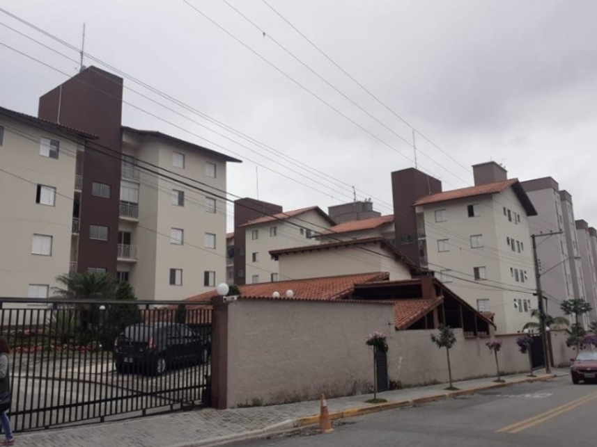 Imagem 8 do Leilão de Apartamento - Jardim Marica - Mogi das Cruzes/SP