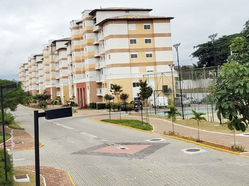 Imagem 1 do Leilão de Apartamento - Condomínio Reserva Anauá - Pindamonhangaba/SP