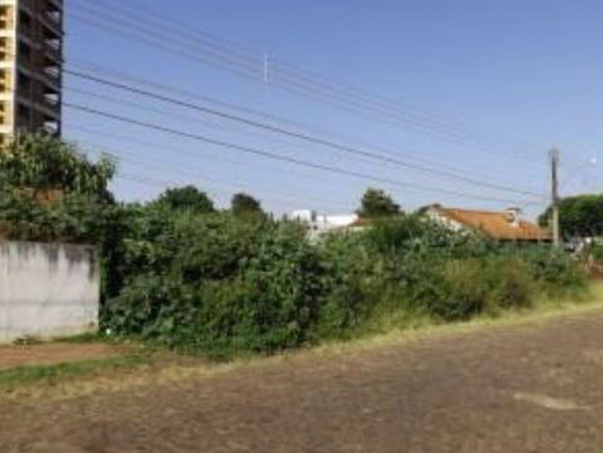 Imagem 2 do Leilão de Terreno - Petrópolis - Passo Fundo/RS
