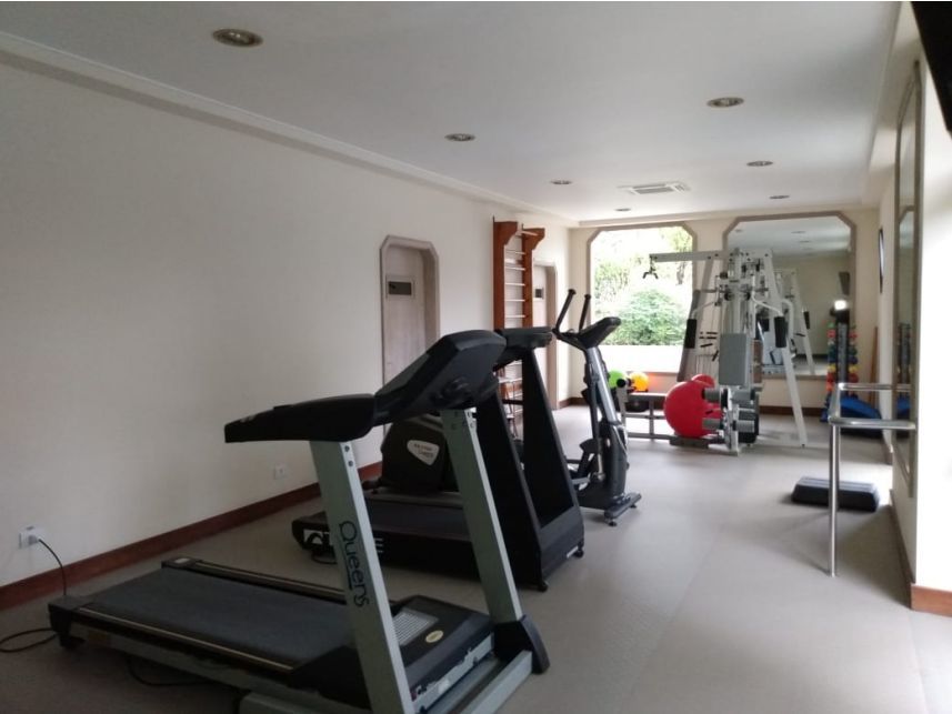 Imagem 1 do Leilão de Apartamento - Vila Andrade - São Paulo/SP