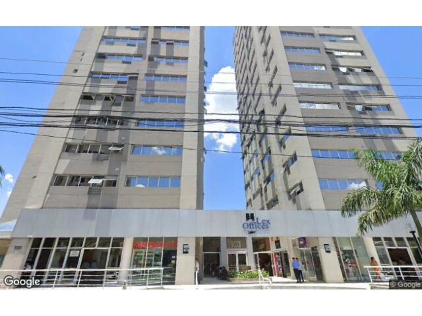 Imagem 1 do Leilão de Sala Comercial - Barra Funda - São Paulo/SP