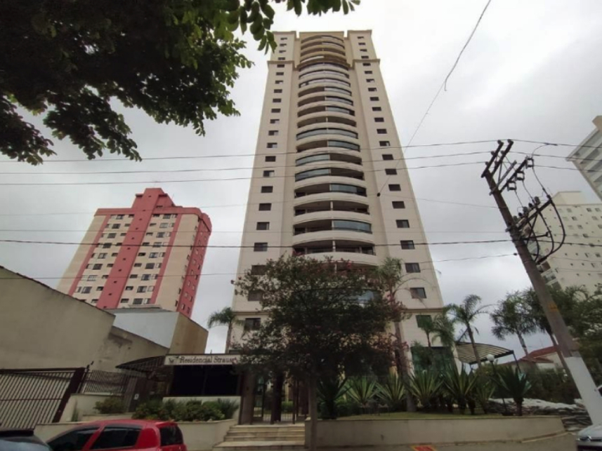 Imagem 3 do Leilão de Apartamento - Mooca - São Paulo/SP