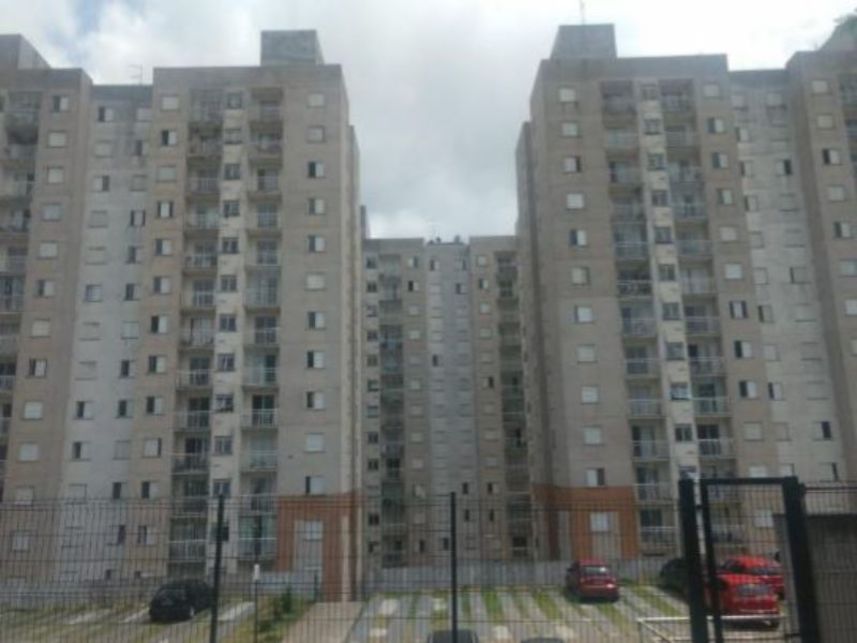 Imagem 16 do Leilão de Apartamento - Colônia - São Paulo/SP