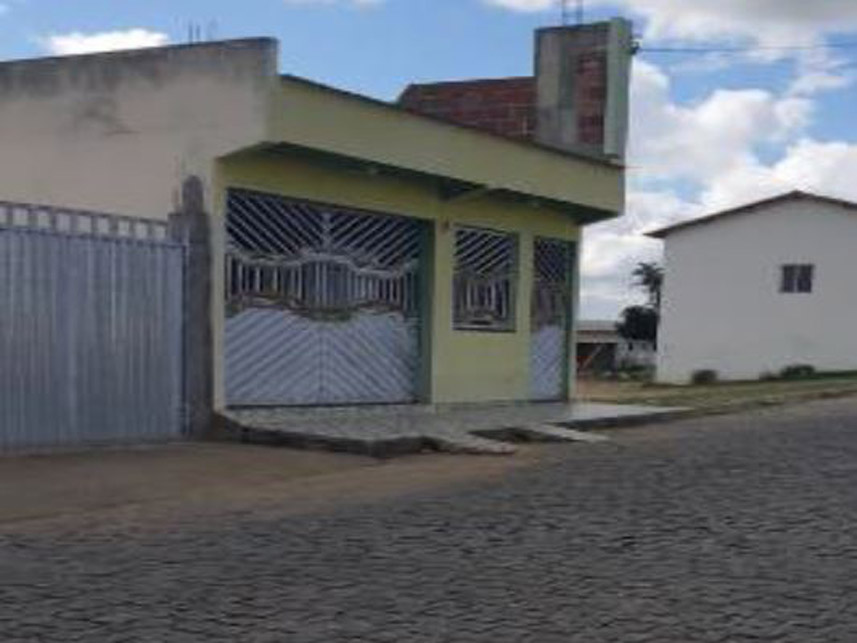 Imagem 3 do Leilão de Casa - Lobato - Itapetinga/BA