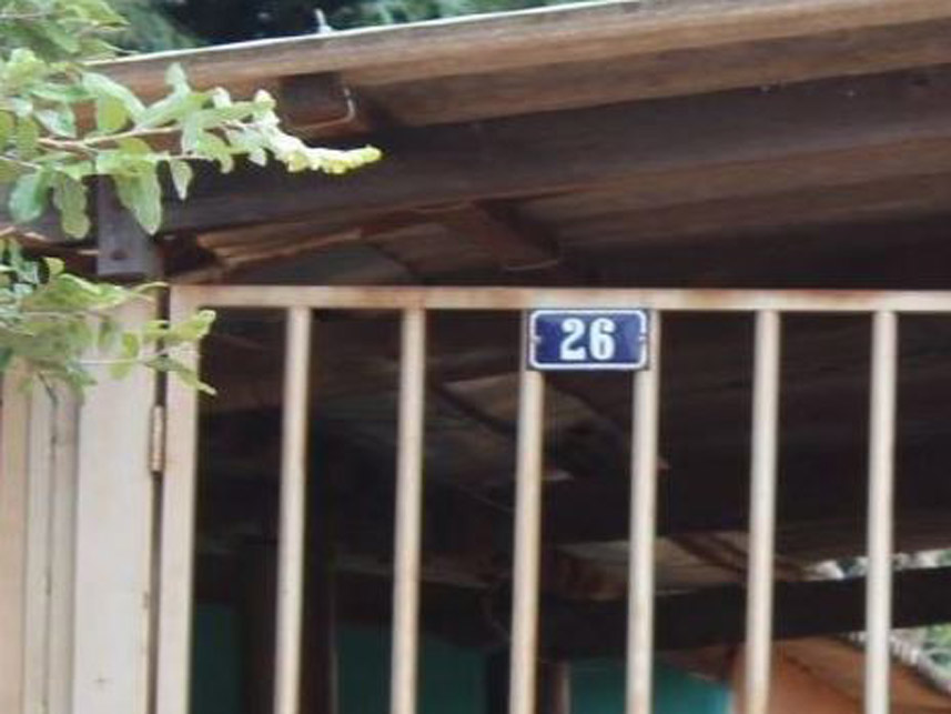 Imagem 2 do Leilão de Casa - Jardim das Morangas - Serranópolis/GO