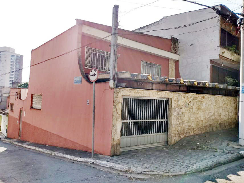 Imagem 2 do Leilão de Casa - Vila Prudente - São Paulo/SP
