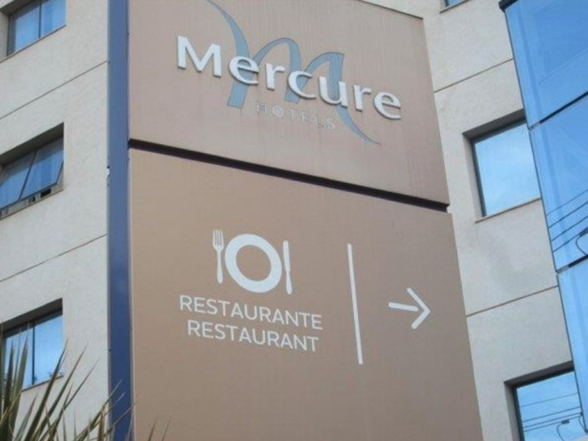 Imagem 5 do Leilão de Sala Comercial - Bosque das Juritis - Ribeirão Preto/SP