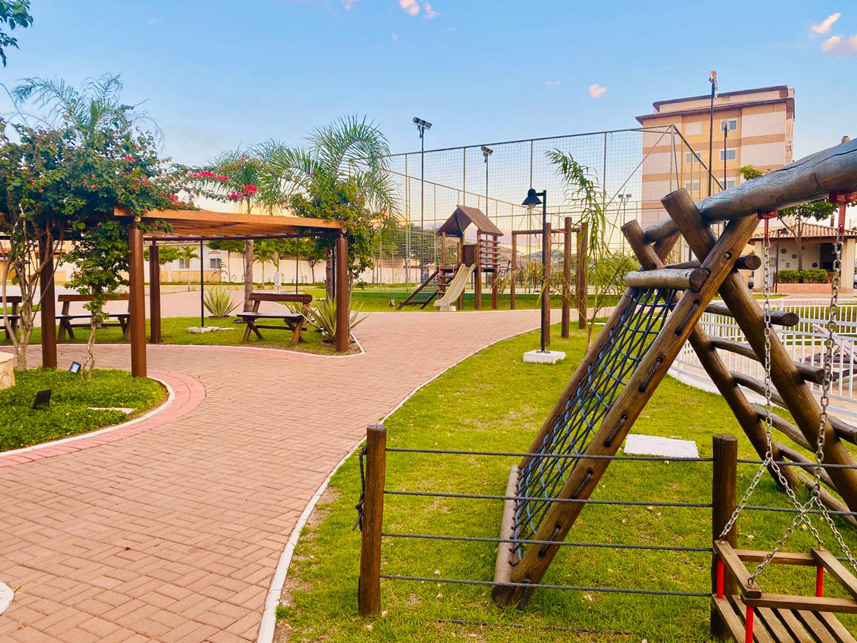 Imagem 7 do Leilão de Apartamento - Condomínio Reserva Anauá - Pindamonhangaba/SP