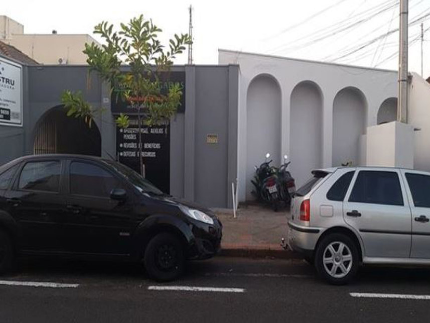 Imagem 1 do Leilão de Conj. Comercial - Patrimônio Velho - Votuporanga/SP