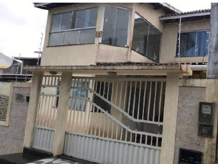 Imagem 2 do Leilão de Casa - Centro - Amargosa/BA