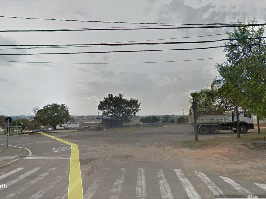 Imagem 3 do Leilão de Terreno - Cidade Satélite Iris - Campinas/SP