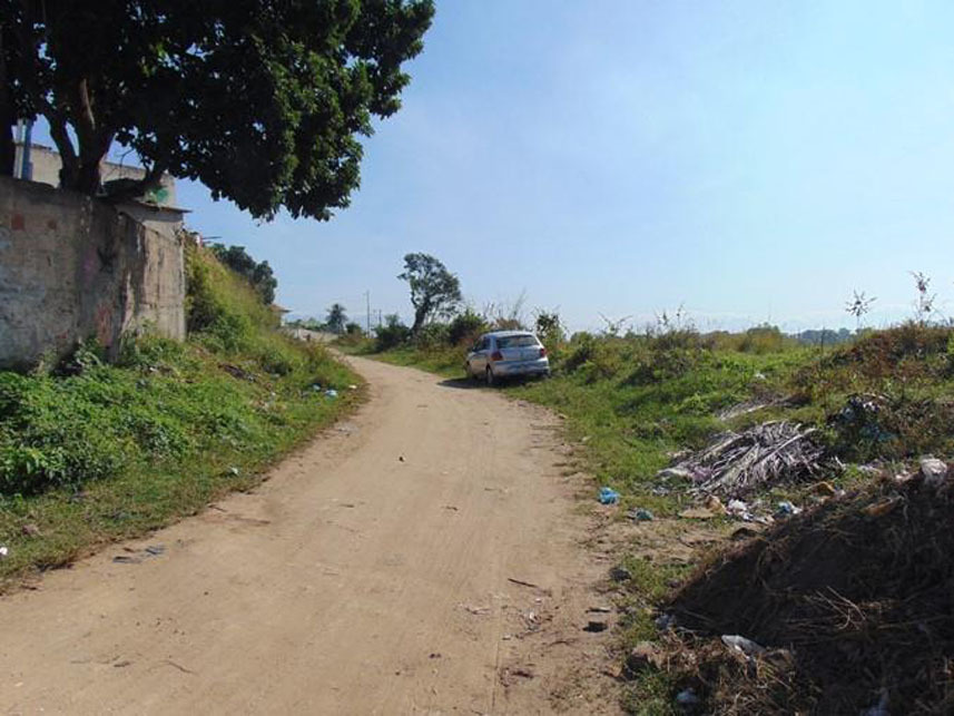 Imagem 5 do Leilão de Terreno - Dendê - Itaboraí/RJ
