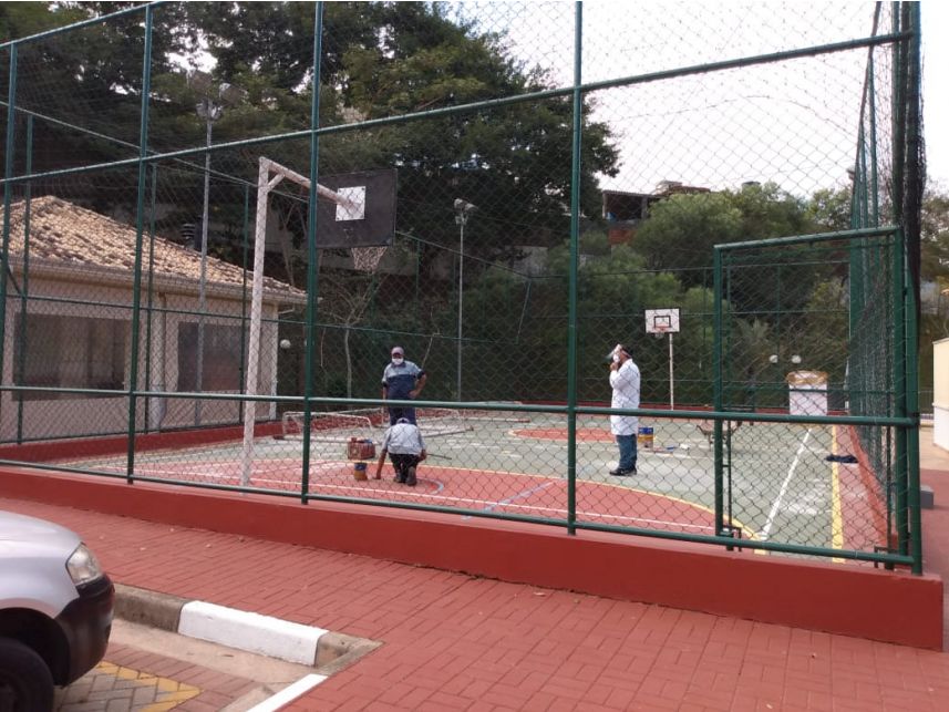 Imagem 11 do Leilão de Casa - Chácara Quiriri - Carapicuíba/SP