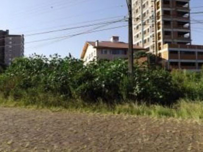 Imagem 1 do Leilão de Terreno - Petrópolis - Passo Fundo/RS